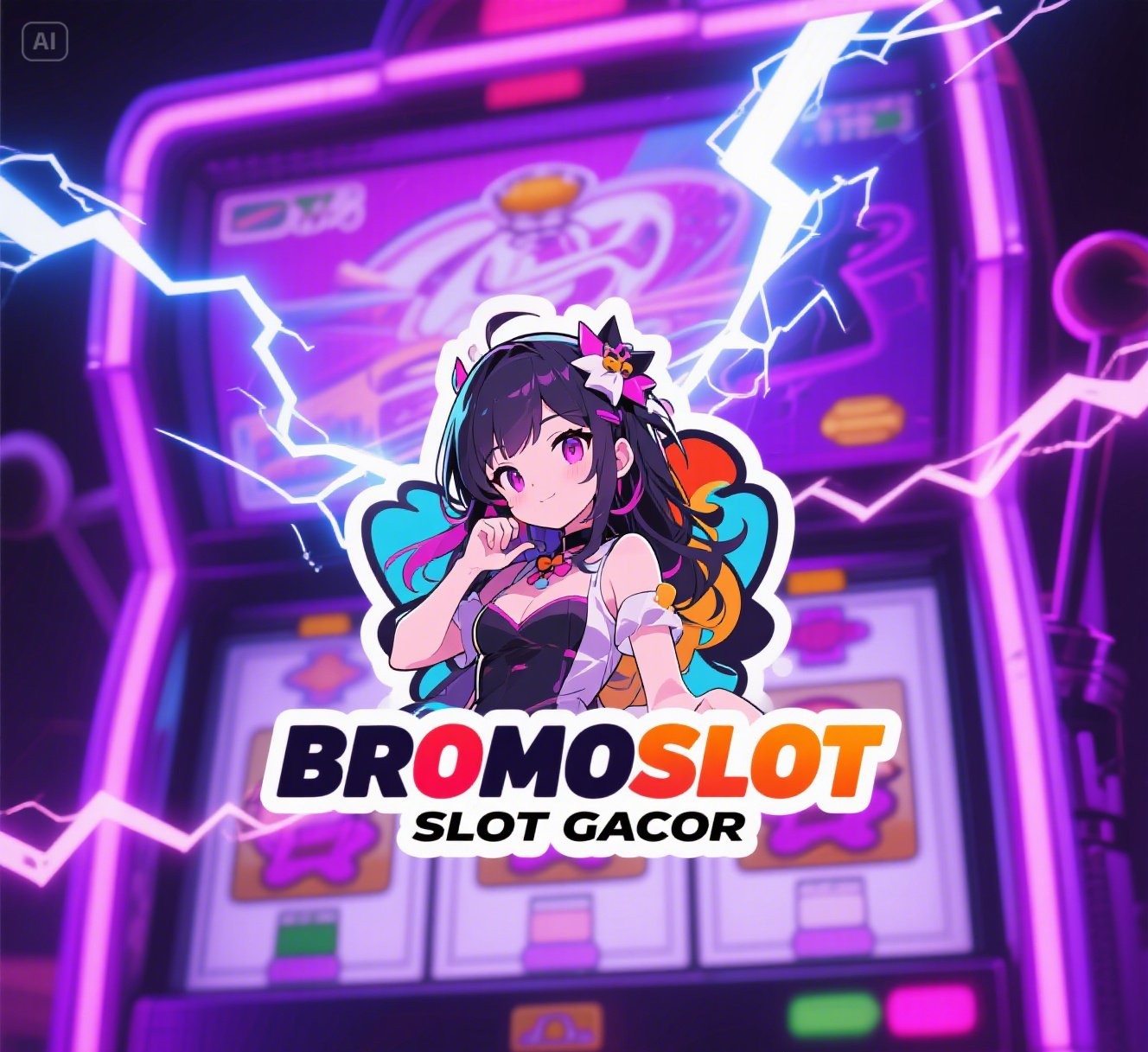BROMOSLOT