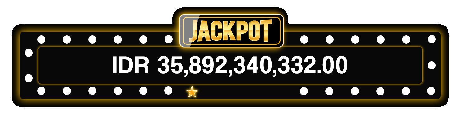 Progressive Jackpot
