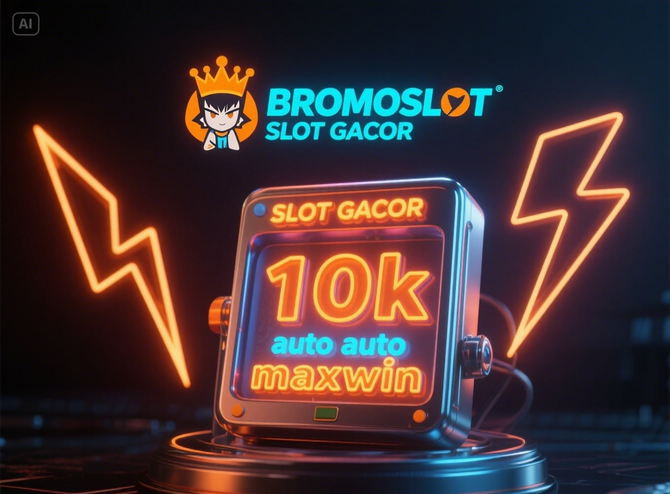 BROMOSLOT