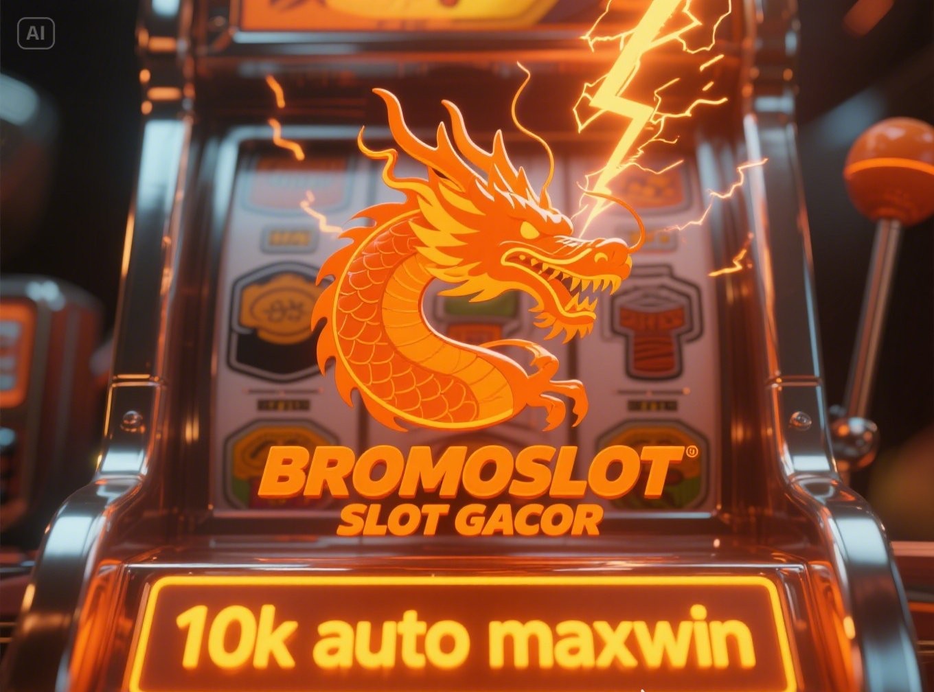 BROMOSLOT
